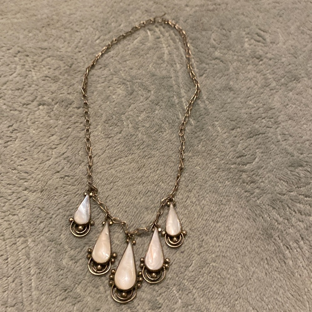 Vintage necklace
